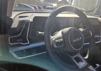 Kia Sportage Kia Sportage 1.6 160KM 6MT Wersja M+ Pakiet Zimowy 