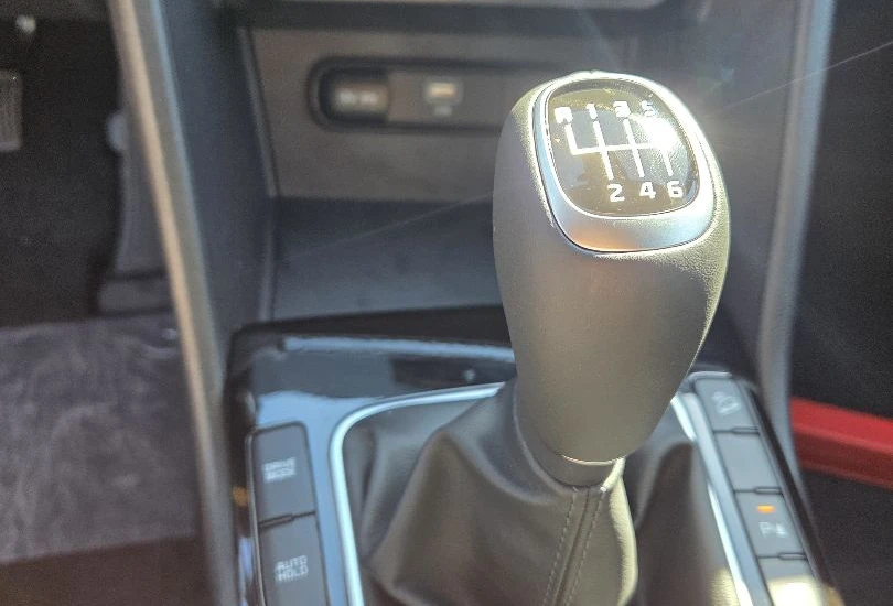 Kia Sportage Kia Sportage 1.6 160KM 6MT Wersja M+ Pakiet Zimowy 