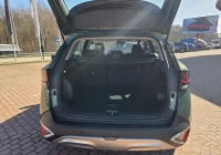 Kia Sportage Kia Sportage 1.6 160KM 6MT Wersja M+ Pakiet Zimowy 