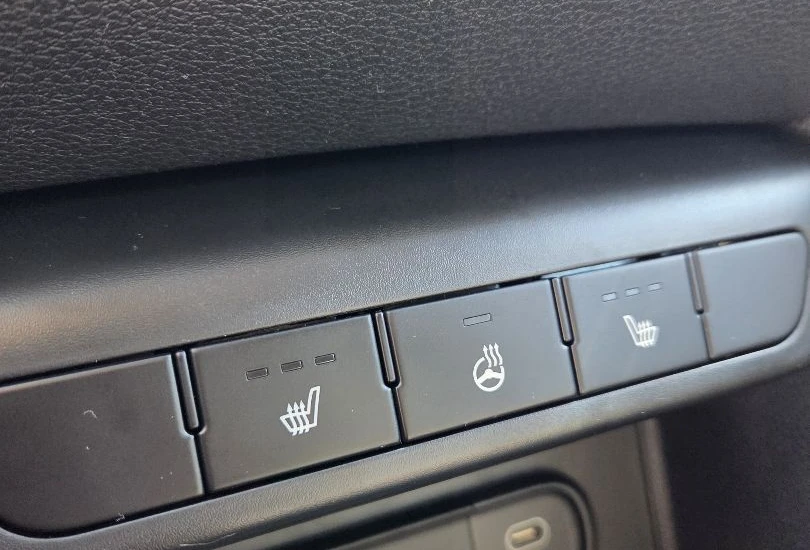 Kia Sportage Kia Sportage 1.6 160KM 6MT Wersja M+ Pakiet Zimowy 