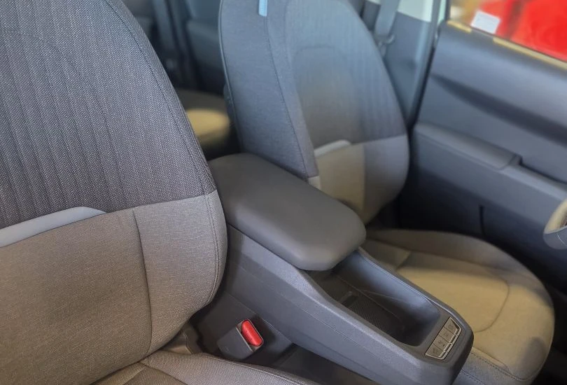 Kia EV3 58,4 kwH AIR+WIN