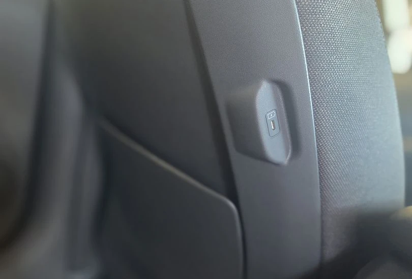 Kia EV3 58,4 kwH AIR+WIN