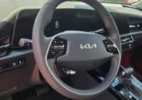 Kia Niro 1.6 129KM HEV Wersja M 