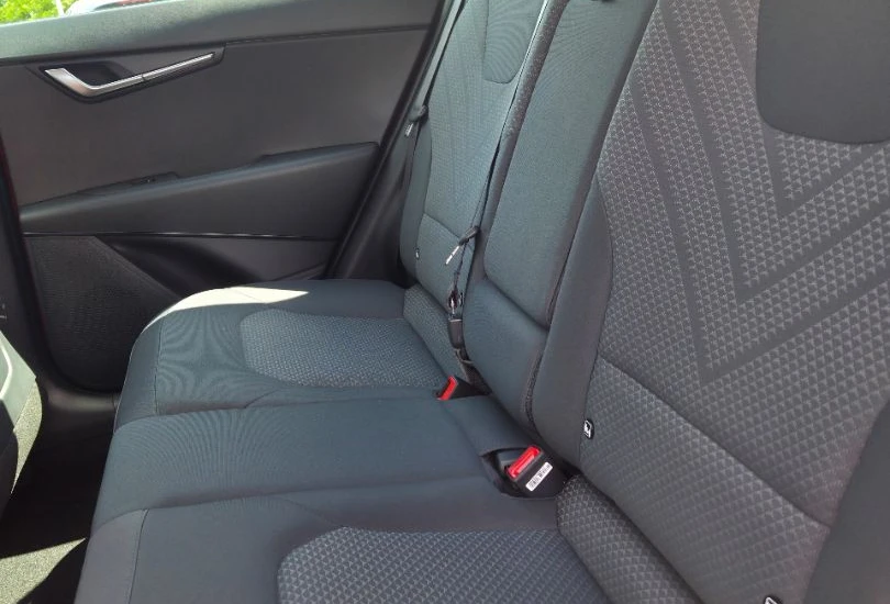 Kia Niro 1.6 129KM HEV Wersja M 