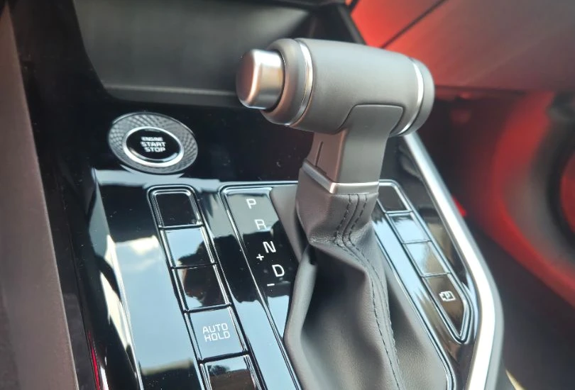 Kia Niro 1.6 129KM HEV Wersja M 