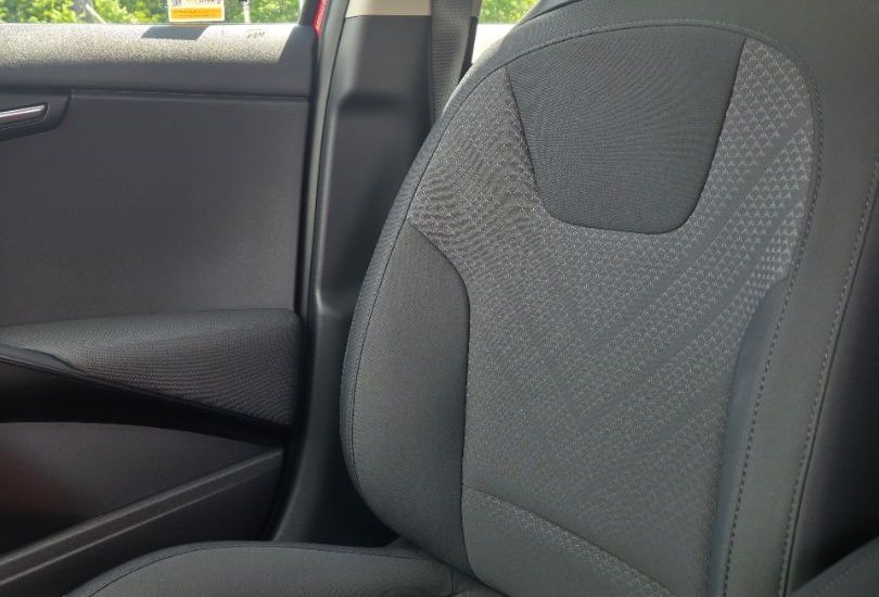 Kia Niro 1.6 129KM HEV Wersja M 